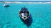Barco a motor usado FJORD 44 OPEN