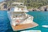 Yate usado FERRETTI 175 FLY