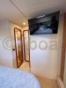 Yate usado FERRETTI 681