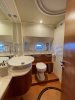 Yate usado FERRETTI 681