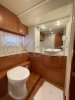 Yate usado FERRETTI 681