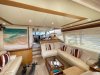 Yate usado FERRETTI 681