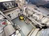 Yate usado FERRETTI 681