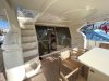 Yate usado FERRETTI 681