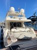 Yate usado FERRETTI 681