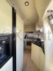 Yate usado FERRETTI 681