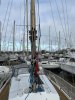 Velero usado AMEL EUROS 41