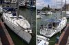 Velero usado OCEANIS 473 CLIPPER