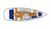 Velero usado OCEANIS 473 CLIPPER