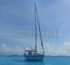 Velero usado LEGENDE 36 DI