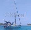 Velero usado LEGENDE 36 DI
