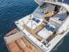 Barco a motor usado UNIESSE 48