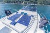 Barco a motor usado UNIESSE 48