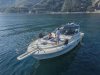 Barco a motor usado UNIESSE 48