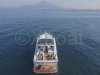 Barco a motor usado UNIESSE 48