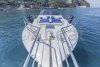 Barco a motor usado UNIESSE 48