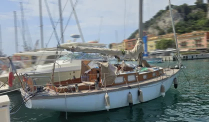 SLOOP CLASSIQUE