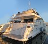 Yate usado FALCON 82 S