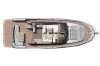 Barco a motor usado PRESTIGE 420 FLY