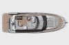 Barco a motor usado PRESTIGE 420 FLY