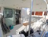 Catamarán usado GREENLAND 34
