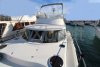 Catamarán usado GREENLAND 34