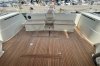 Barco a motor usado FERRETTI 53