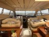 Barco a motor usado FERRETTI 53