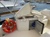 Barco a motor usado FERRETTI 53