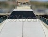 Barco a motor usado FERRETTI 53