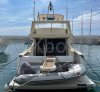 Barco a motor usado FERRETTI 53