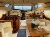 Barco a motor usado FERRETTI 53