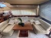 Barco a motor usado FERRETTI 53