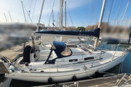 DUFOUR 34 PERFORMANCE