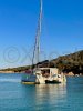 Catamarán usado LAGOON 400 Maestro