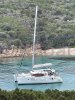 Catamarán usado LAGOON 400 Maestro