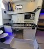 Barco a motor usado SAVER 330 WA