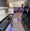 Barco a motor usado SAVER 330 WA