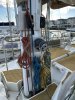 Velero usado CHATAM 60