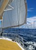 Velero usado CHATAM 60