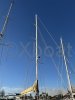 Velero usado CHATAM 60