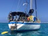 Velero usado CENTURION 47