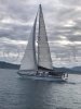 Velero usado CENTURION 47