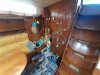 Velero usado CENTURION 47