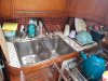 Velero usado CENTURION 47