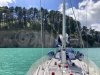Velero usado CENTURION 47