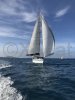 Velero usado CENTURION 47