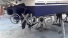 Ficha técnica FAIRLINE 31 CORNICHE