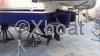 Ficha técnica FAIRLINE 31 CORNICHE