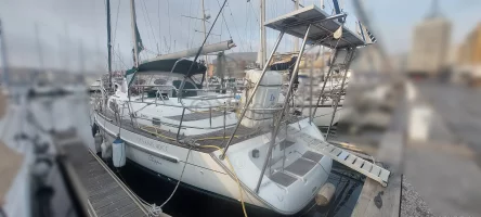 OCEANIS 40 CC